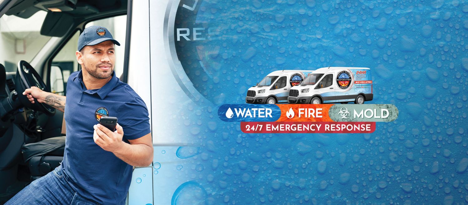 United Water Restoration Group