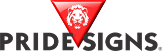 Pride Signs