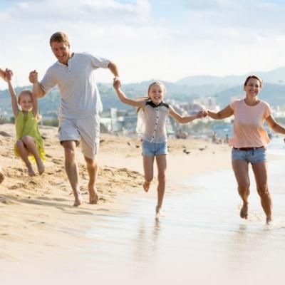 Children’s Services: Your Future and Theirs