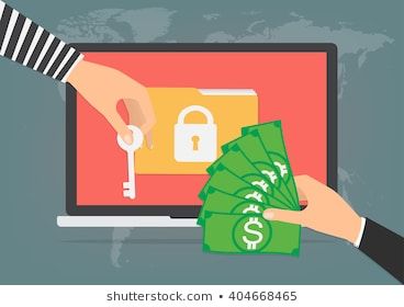 Protecting Your Business Against Ransomware