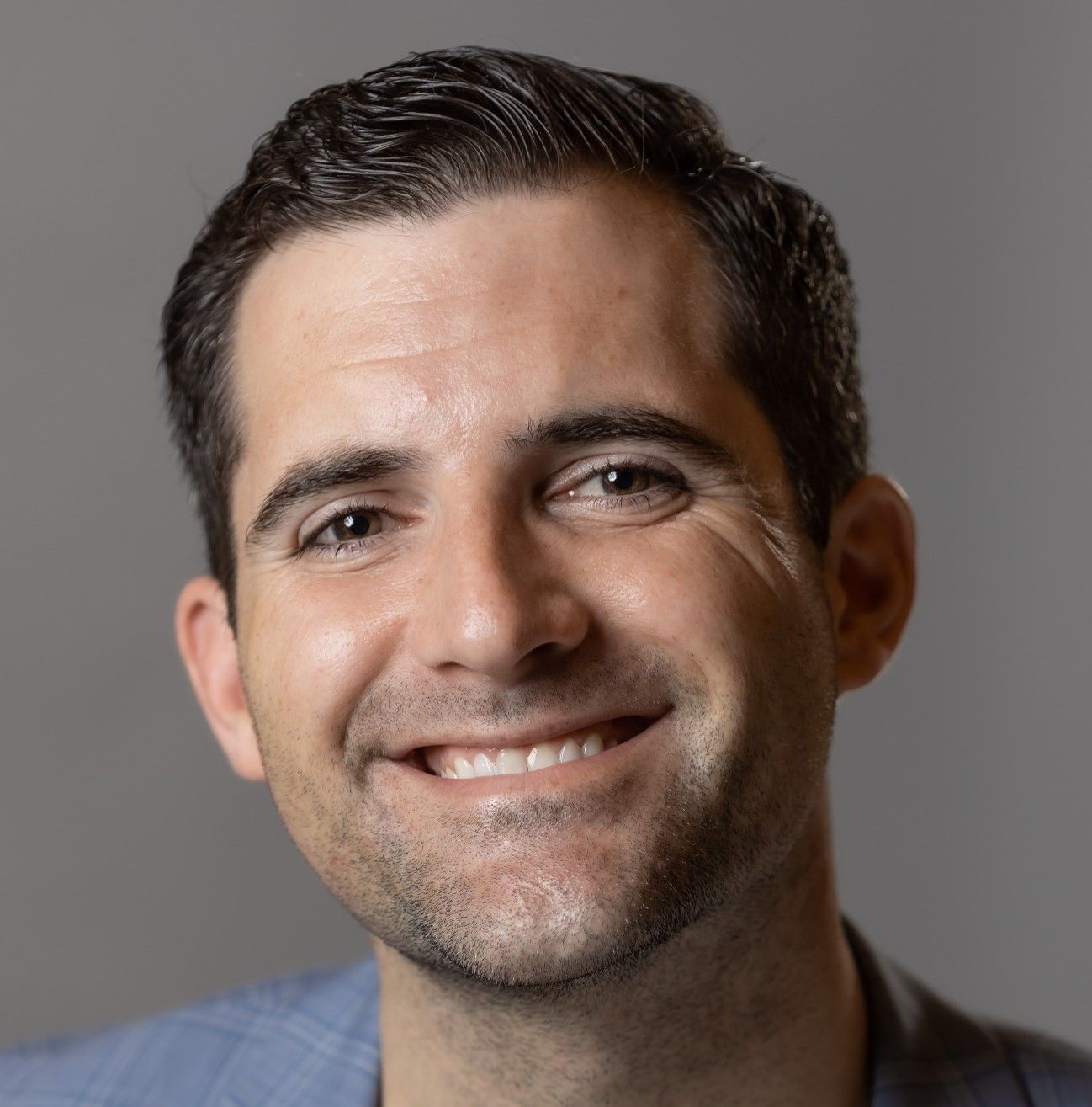 Trevor Rappleye