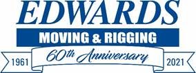Edwards Moving & Rigging