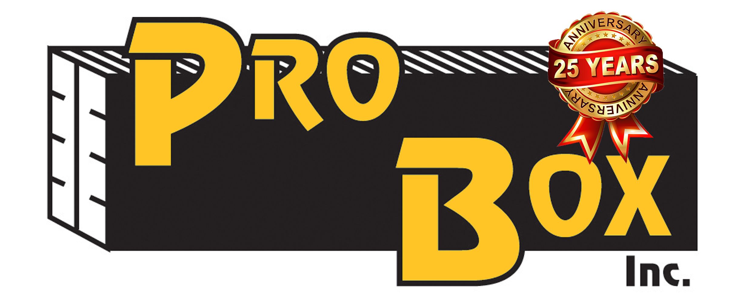 Pro Box Inc