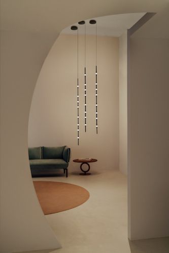 LEDS C4 highlight decorative and architectural luminaires