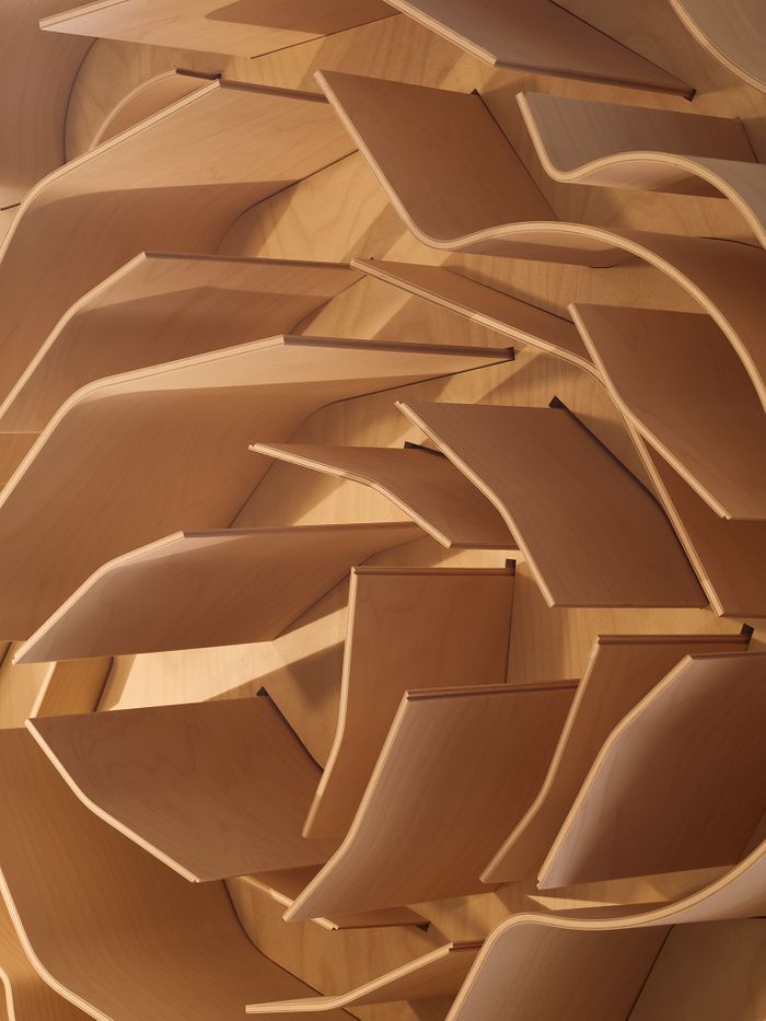 SECTO: The Essence of Finland