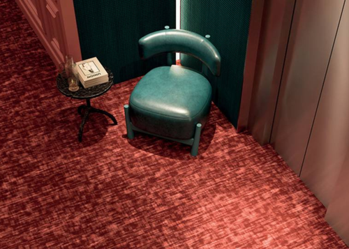 Balsan and Autex Acoustics showcase the best in British design