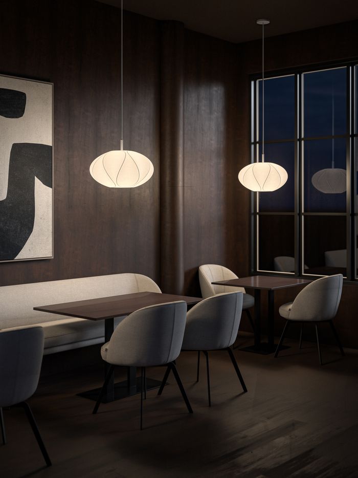 Astro to launch HIX-exclusive pendant light