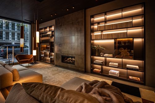 Kalfire – the future of fire