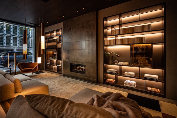 Kalfire – the future of fire