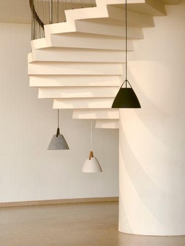 Nordlux celebrate 10th anniversary of Strap Pendant