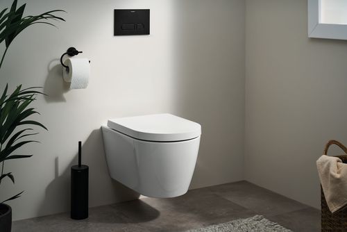 Duravit bring the Patricia Urquiola-designed Balcoon to HIX