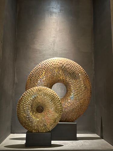 LB Ceramic – forged in fire, crafted by hand