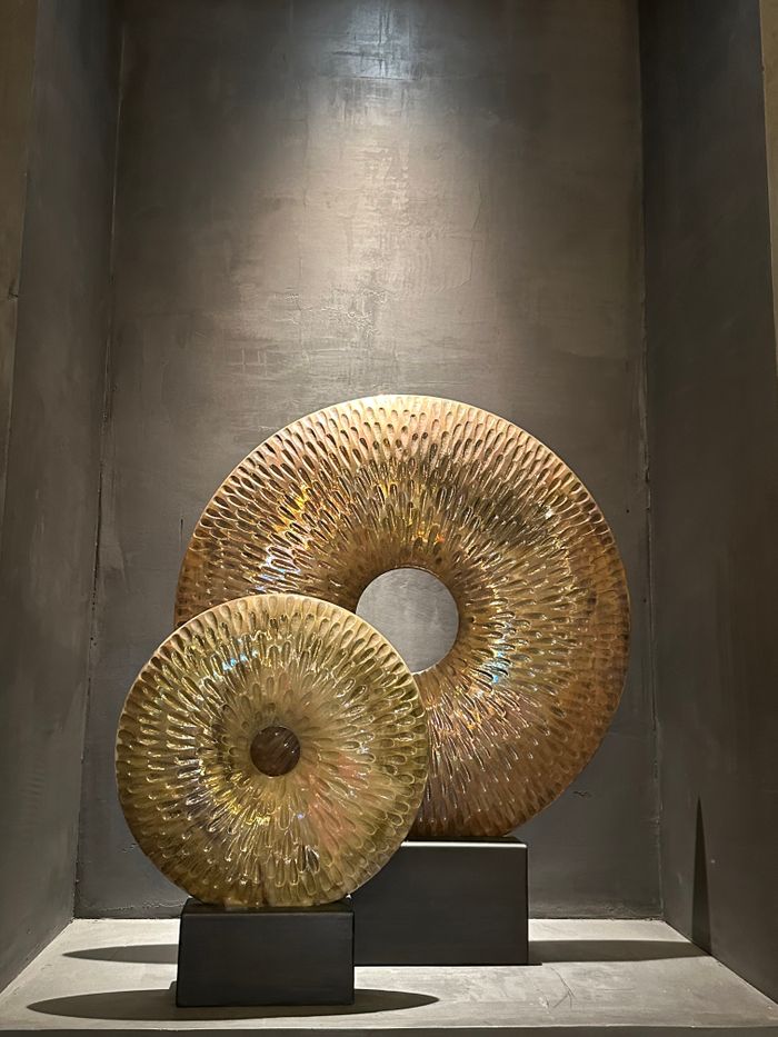 LB Ceramic – forged in fire, crafted by hand