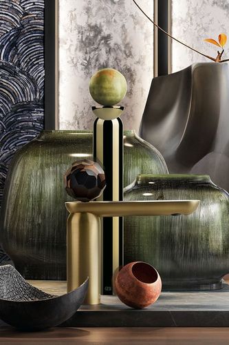 Gessi presents its own vision of harmony: Haute Culture