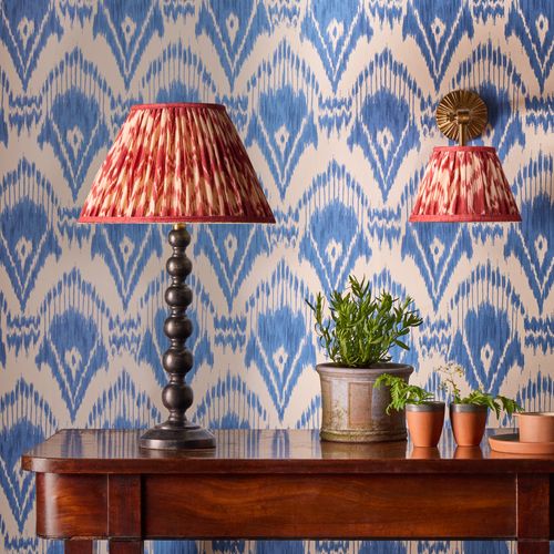 Pooky launches second collection with GP & J Baker and new flush lights