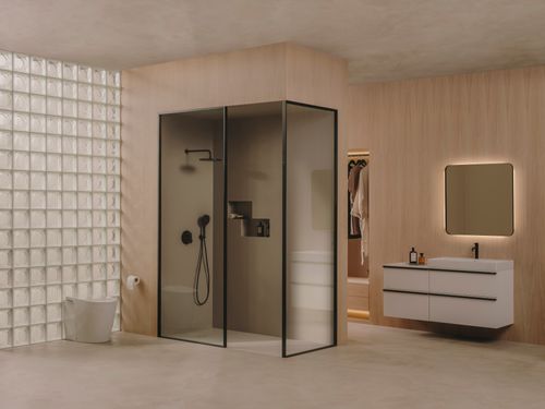 ROCA launches smart bathroom platform Roca Connect