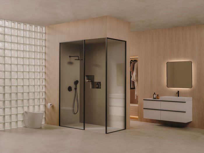 ROCA launches smart bathroom platform Roca Connect