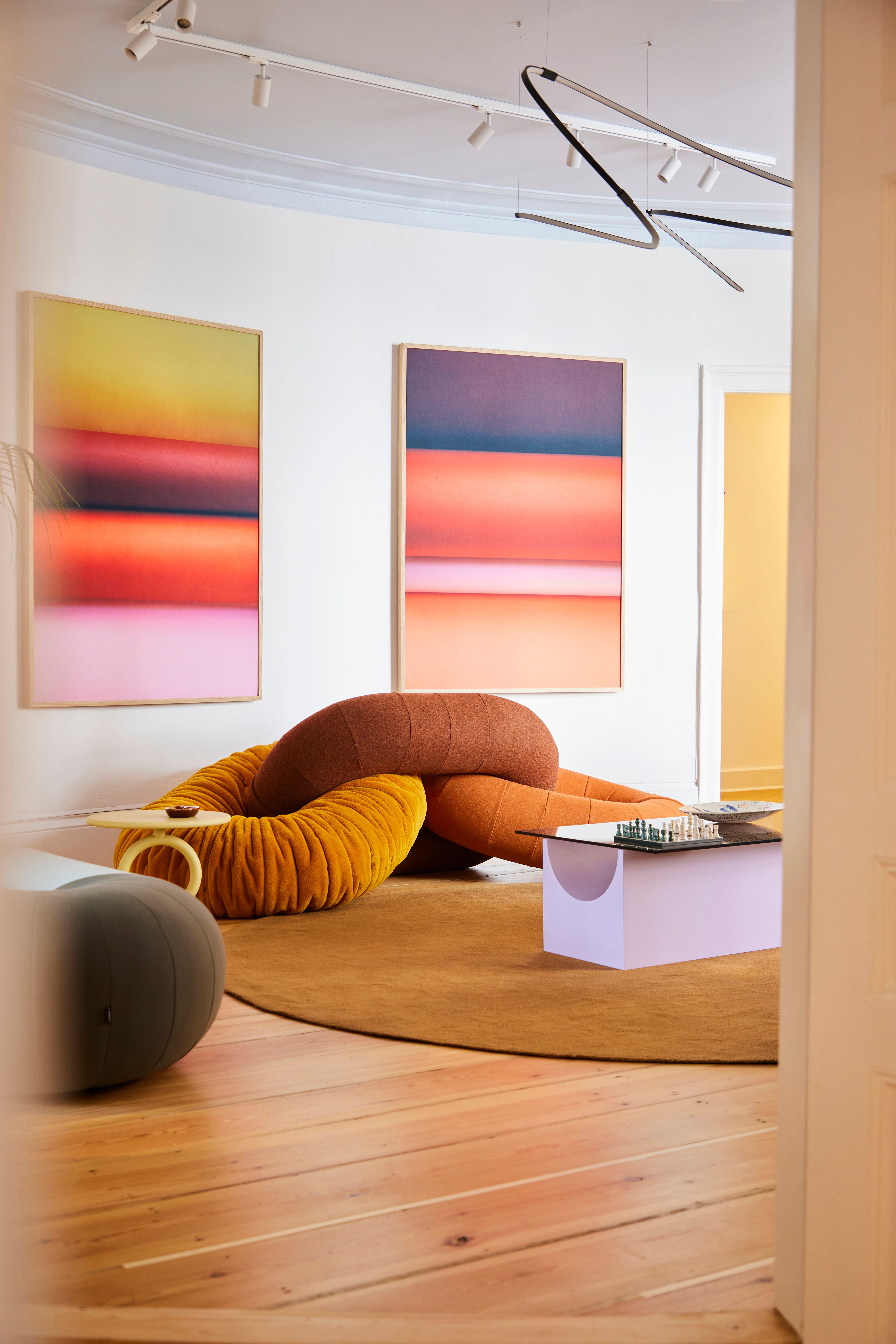 Paper Collective to exhibit exclusive hotel art collections