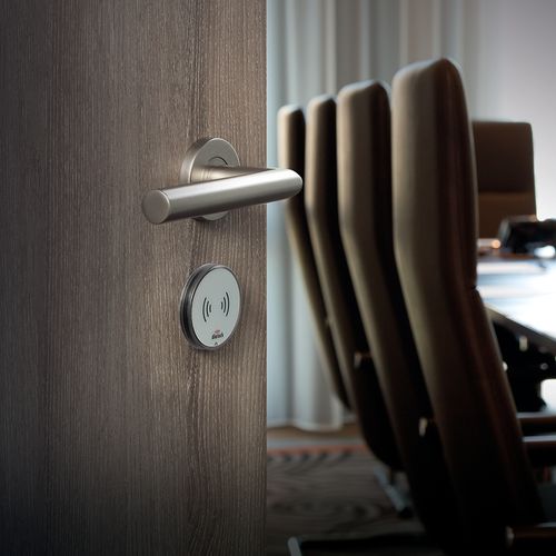 Häfele UK set to exhibit full suite of control solutions