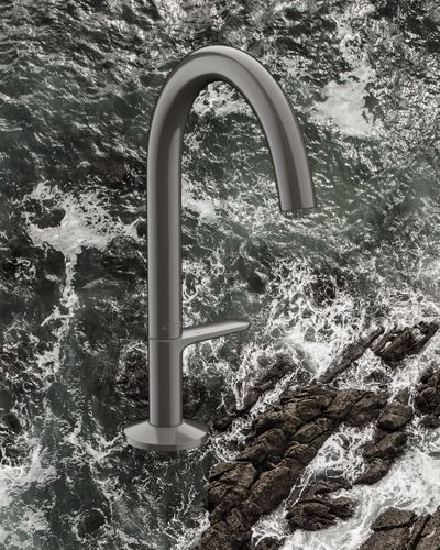 Hansgrohe announce experiential stand concept for HIX LDN