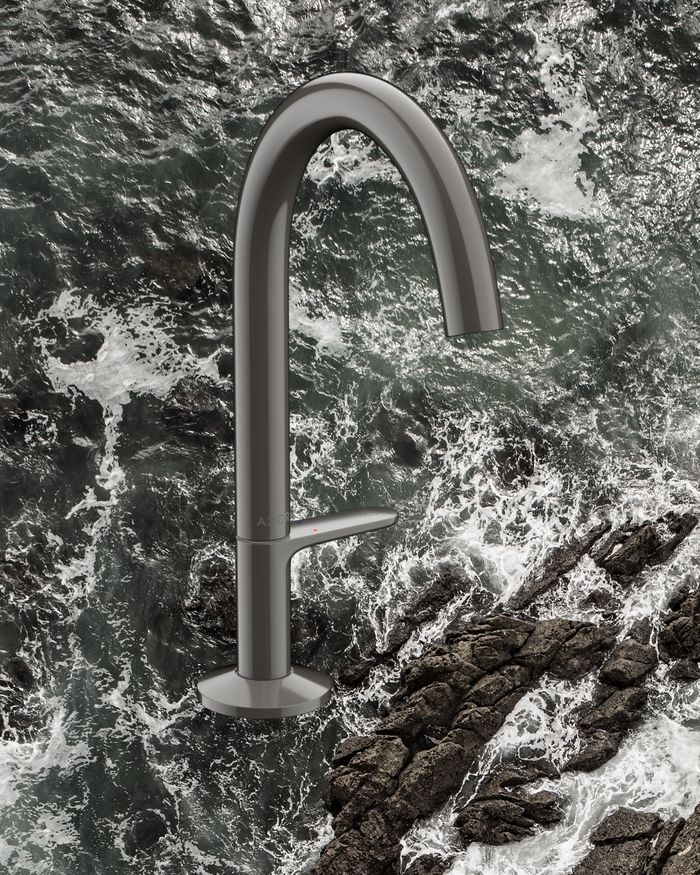 Hansgrohe announce experiential stand concept for HIX LDN