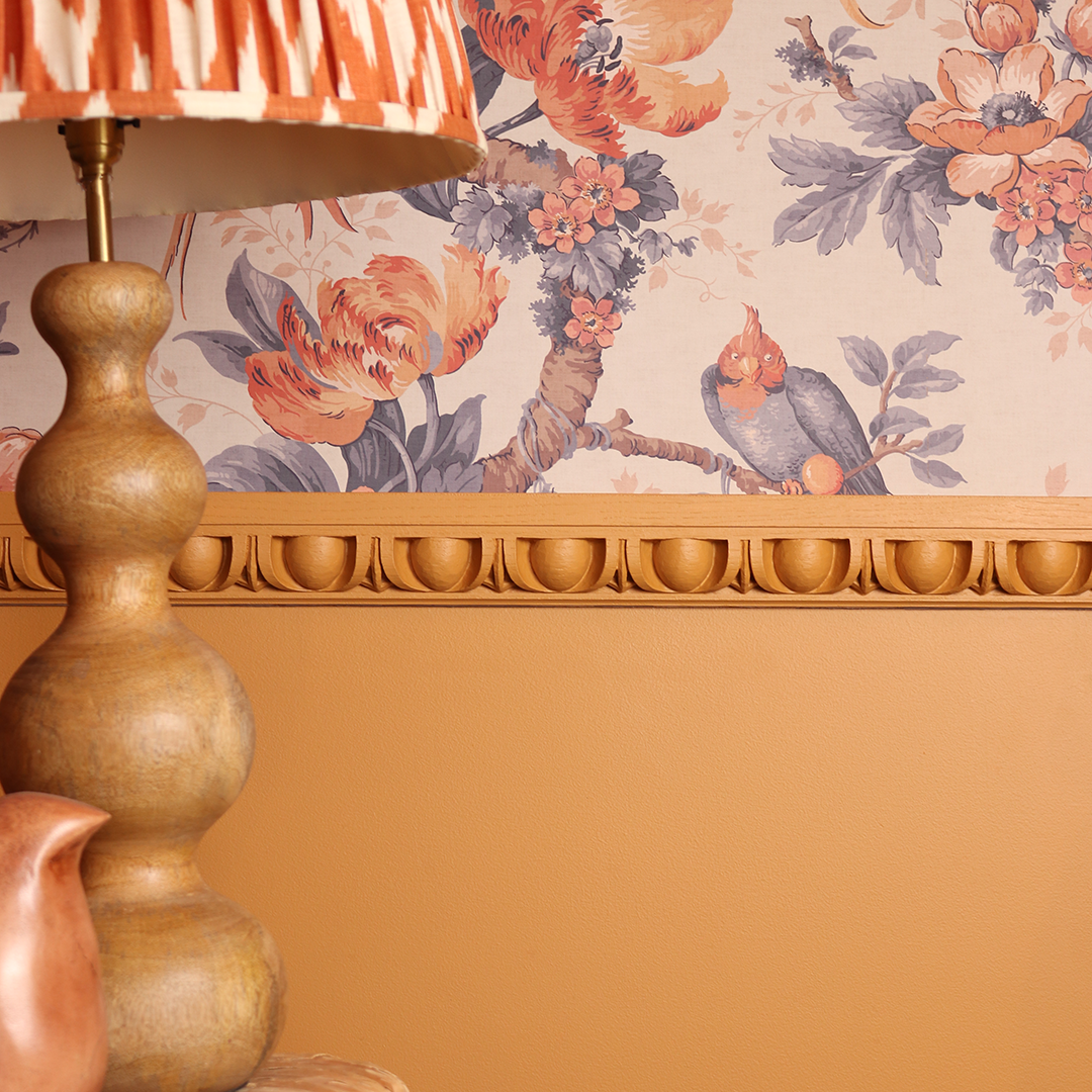 DecWOOD Mouldings