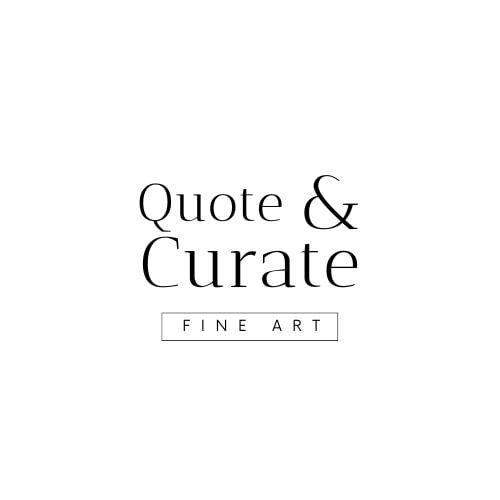 Quote & Curate