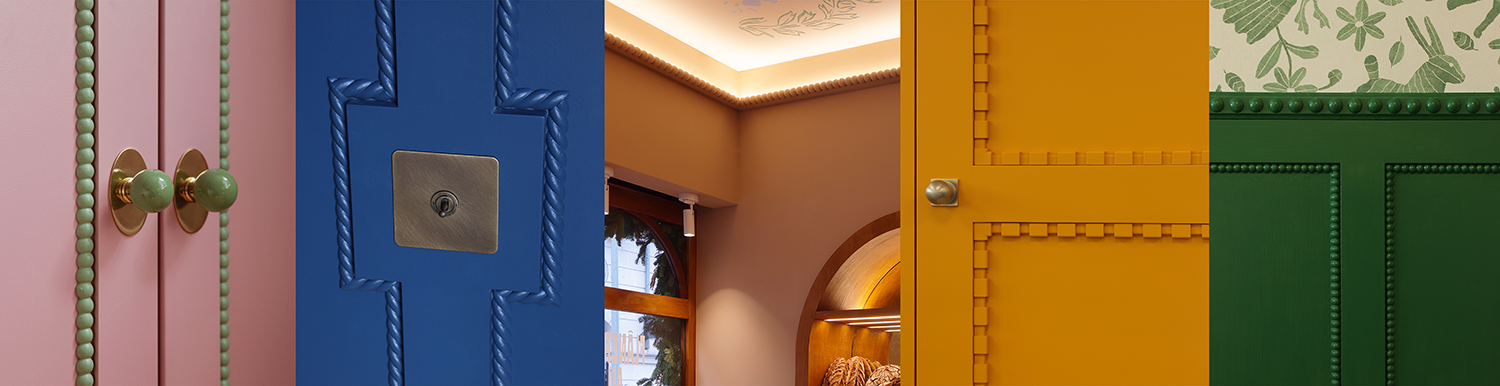 DecWOOD Mouldings