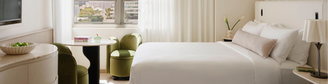 BERMANFALK Hospitality Group