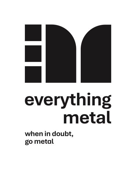 Everything Metal