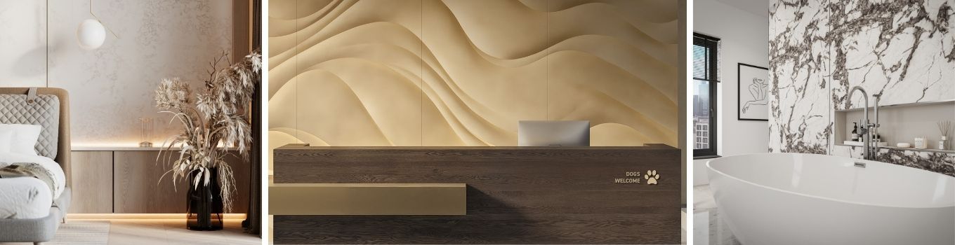 Wilsonart Engineered Surfaces