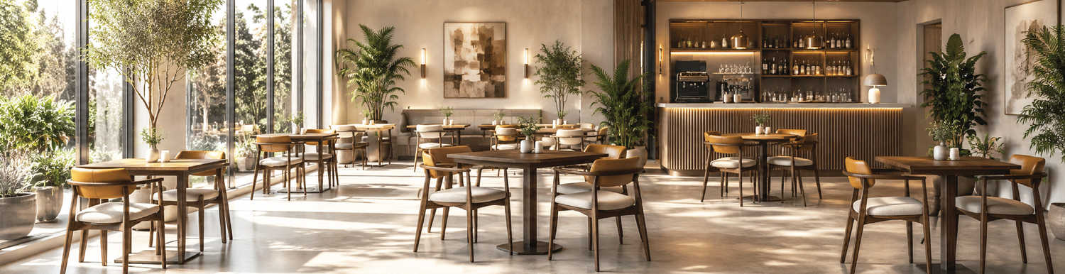 Protocol Furniture