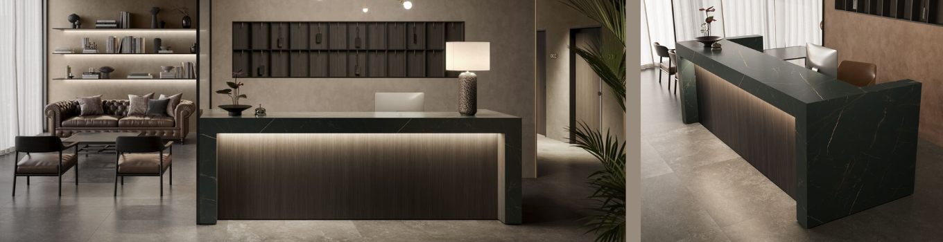 Wilsonart Engineered Surfaces