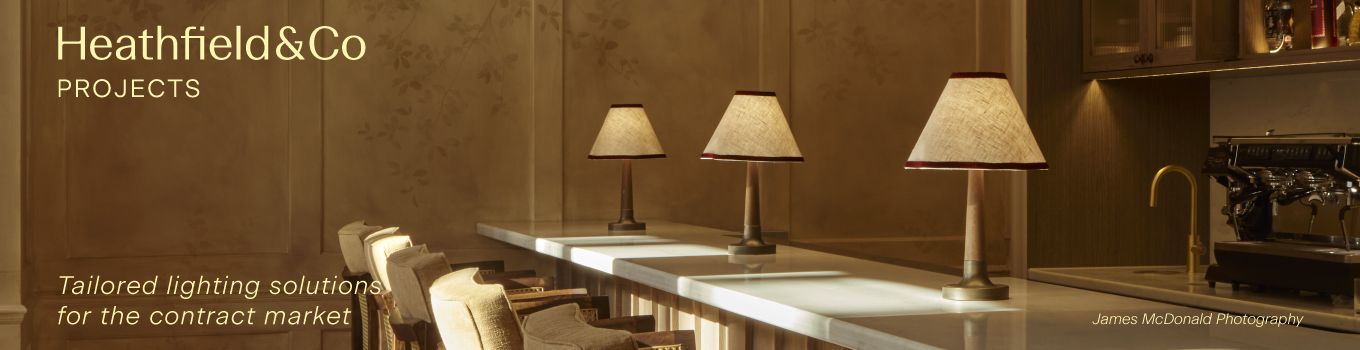 Heathfield & Co