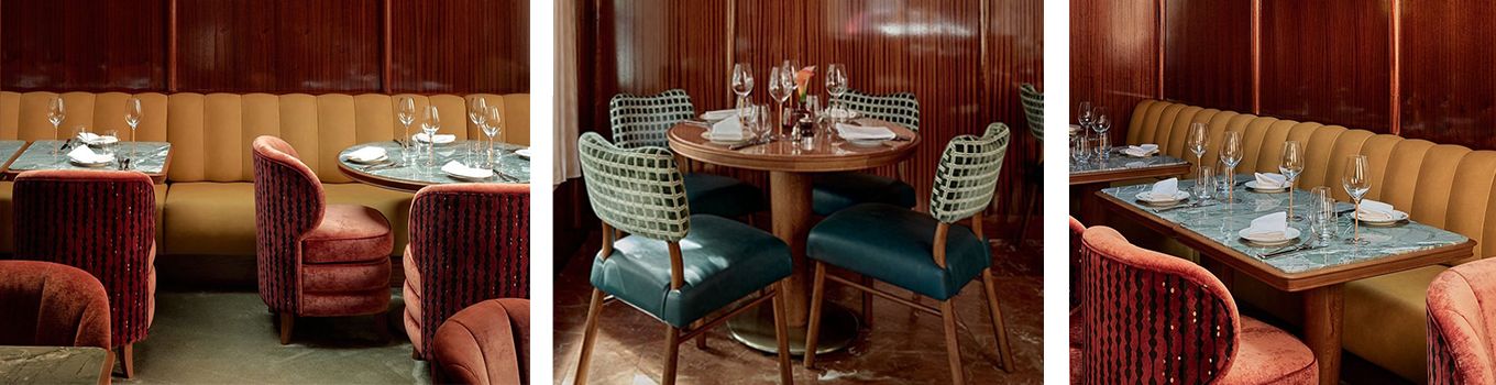 LETA CONTRACT FURNITURE