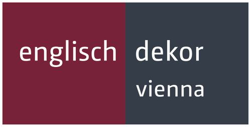 Englisch Dekor