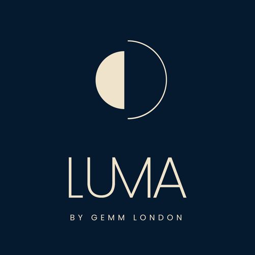 Luma Mirrors by Gemm London