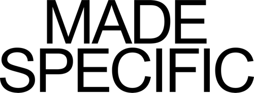 Made Specific
