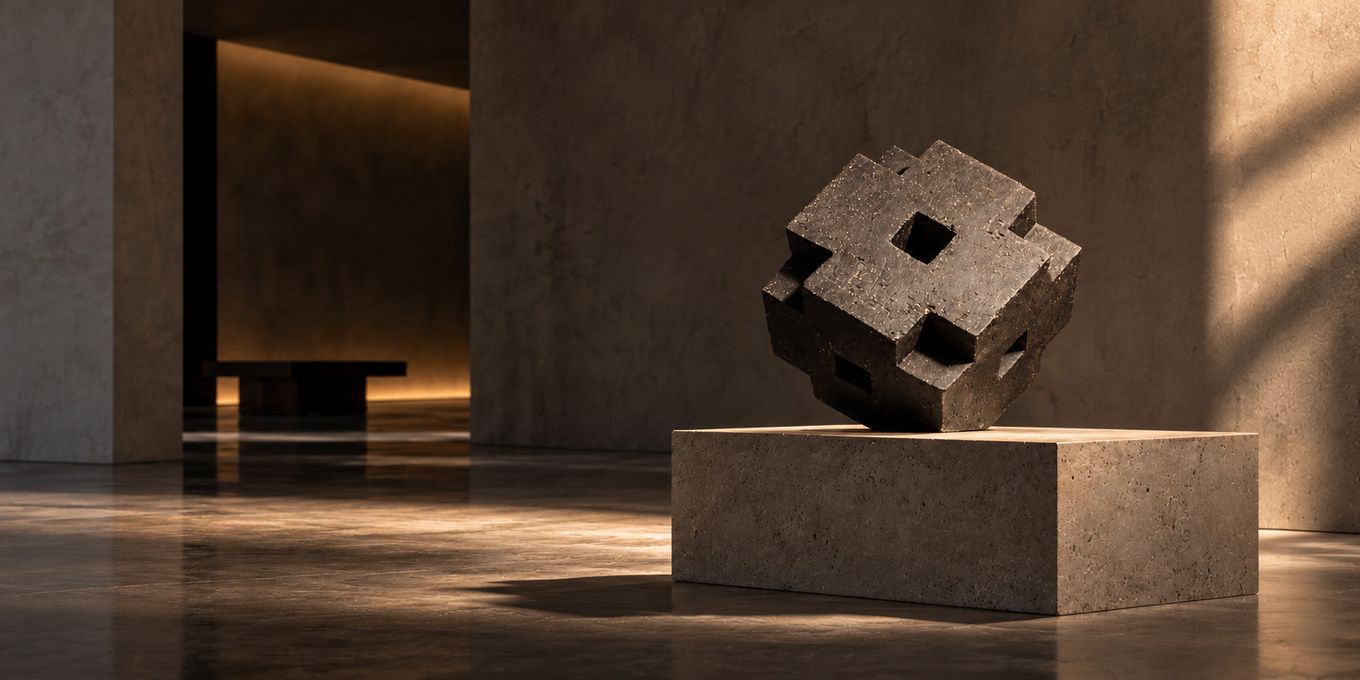 NANA BERCHIE | Design Rituals