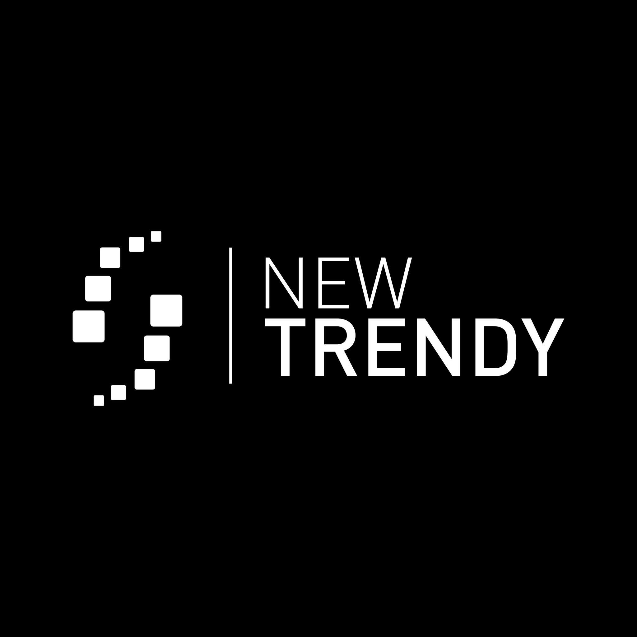 NEW TRENDY 