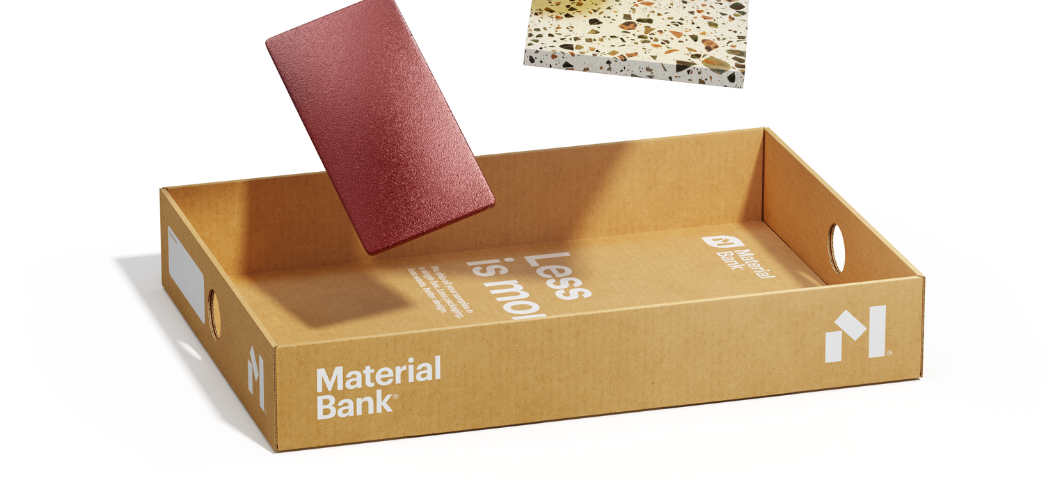 Material Bank