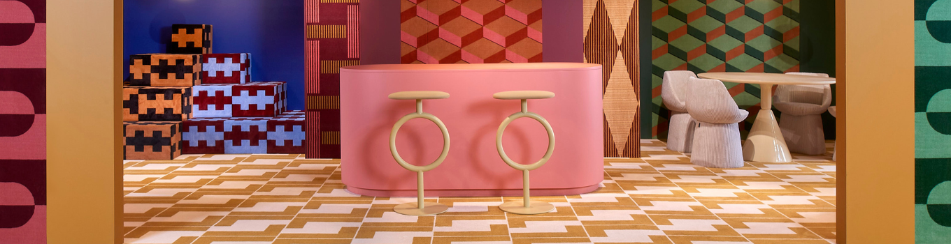 Radici Carpet