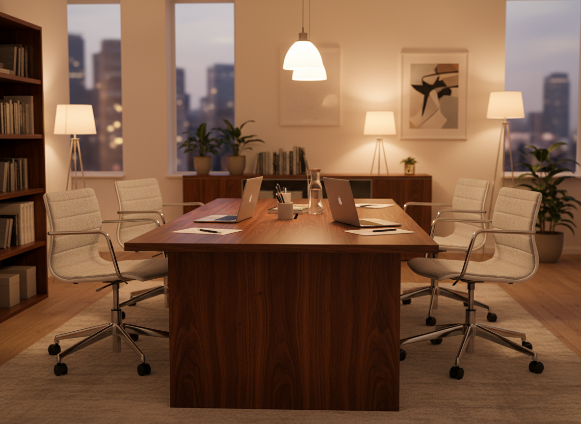 Summit Workspace