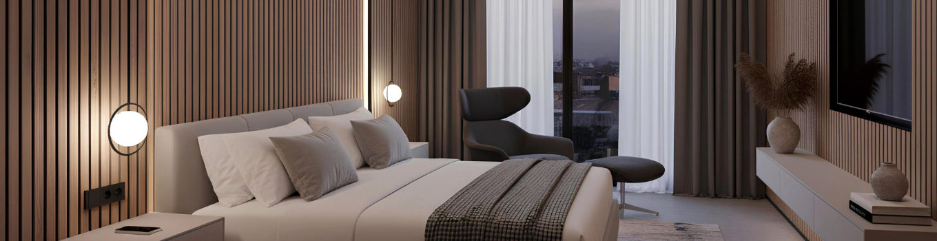 Sensio Lighting