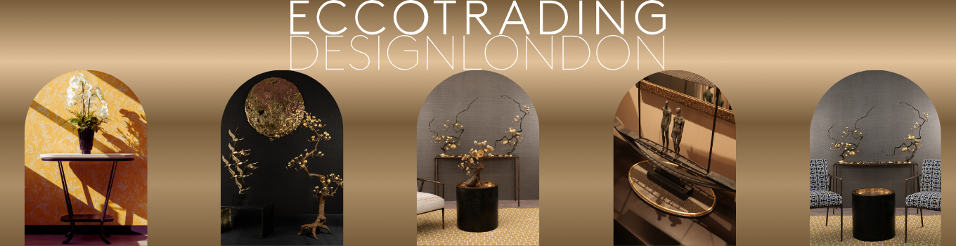 Eccotrading Design London