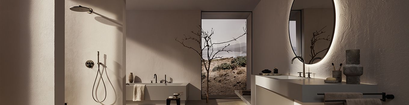 GROHE SPA