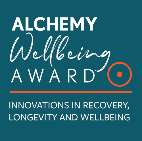 Alchemy Wellbeing Award