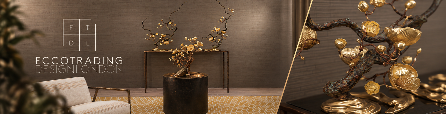 Eccotrading Design London