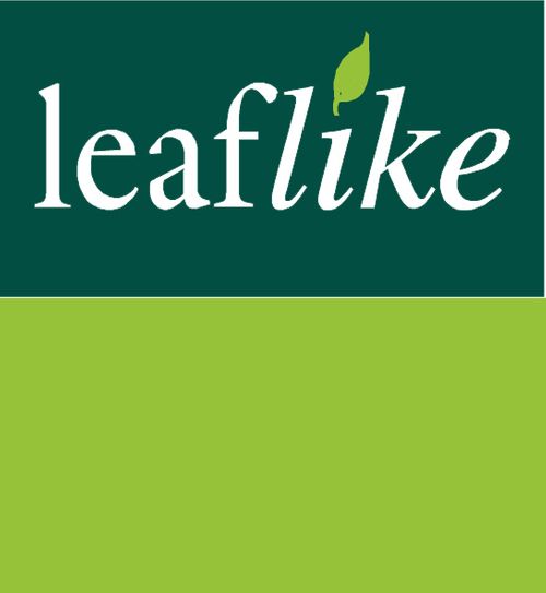 Leaflike