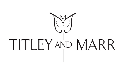 TITLEY & MARR LTD